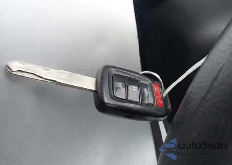 2015 Honda Civic Lx z USA, uszkodzony, nr VIN 2HGFB2F55FH538976